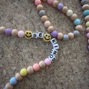 🙂Be Kind Lanyard🙂